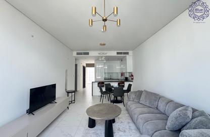 Apartment - 1 Bedroom - 2 Bathrooms for rent in Residences 18 - District One - Mohammed Bin Rashid City - Dubai
