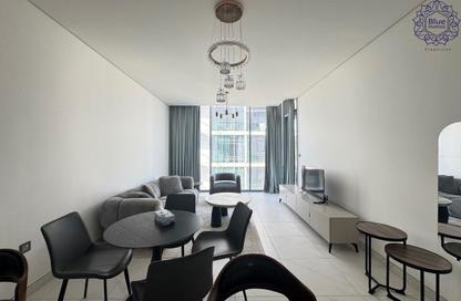 Apartment - 1 Bedroom - 2 Bathrooms for rent in Residences 18 - District One - Mohammed Bin Rashid City - Dubai