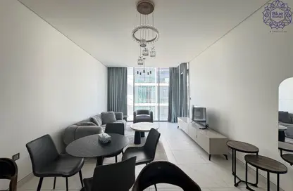 Apartment - 1 Bedroom - 2 Bathrooms for rent in Residences 18 - District One - Mohammed Bin Rashid City - Dubai