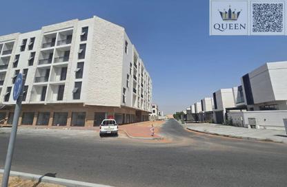 Shop - Studio for sale in Ajman Global City - Al Alia - Ajman