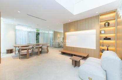 Villa - 5 Bedrooms - 6 Bathrooms for sale in Decora Villas - Acacia Avenues - Al Sufouh 1 - Al Sufouh - Dubai