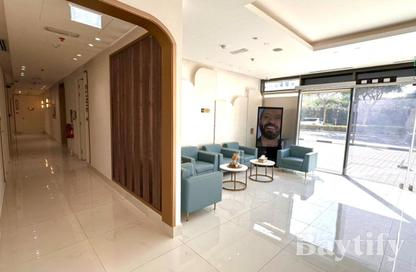 Retail - Studio - 2 Bathrooms for sale in Sobha Hartland Greens 3 - Hartland Greens - Sobha Hartland - Mohammed Bin Rashid City - Dubai