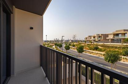 Townhouse - 3 Bedrooms - 4 Bathrooms for sale in Jebel Ali Village Townhouses - Jebel Ali Village - Jebel Ali - Dubai Townhouse - 3 Bedrooms - 4 Bathrooms for sale in Jebel Ali Village Townhouses - Jebel Ali Village - Jebel Ali - Dubai
