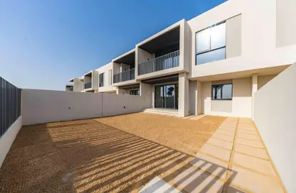 Townhouse - 3 Bedrooms - 4 Bathrooms for sale in Jebel Ali Village Townhouses - Jebel Ali Village - Jebel Ali - Dubai