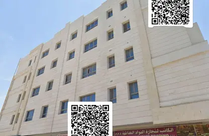 Apartment - 2 Bedrooms - 3 Bathrooms for rent in Sheikh Jaber Al Sabah Street - Al Naimiya - Al Nuaimiya - Ajman