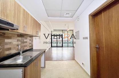 Apartment - Studio - 1 for sale in Binghatti Diamonds - Dubai Silicon Oasis - Dubai