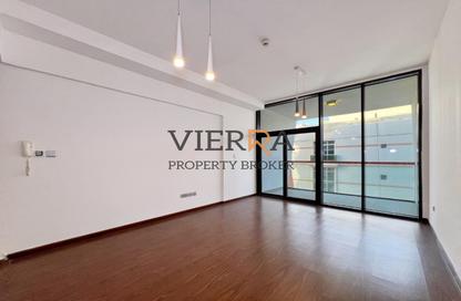 Apartment - Studio - 1 for sale in Binghatti Diamonds - Dubai Silicon Oasis - Dubai