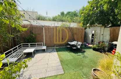 Villa - 4 Bedrooms - 5 Bathrooms for rent in Al Rashidiya - Dubai