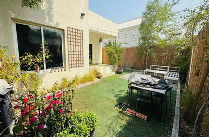 Villa - 4 Bedrooms - 5 Bathrooms for rent in Al Rashidiya - Dubai