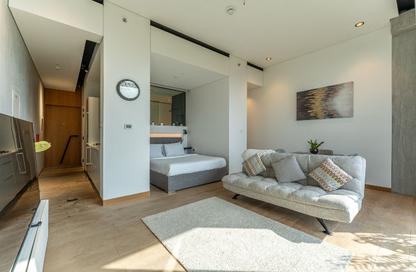 Apartment - Studio - 1 Bathroom for rent in KOA Canvas - Living Legends - Dubai