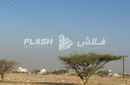Land - Studio for sale in Seih Al Harf - Ras Al Khaimah