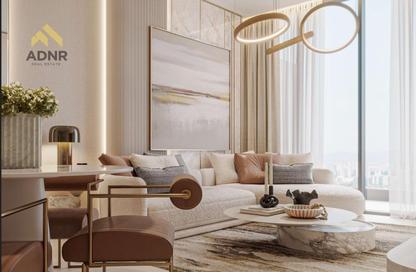 Apartment - 1 Bedroom - 2 Bathrooms for sale in Floarea Oasis - Dubai Land Residence Complex - Dubai Land - Dubai