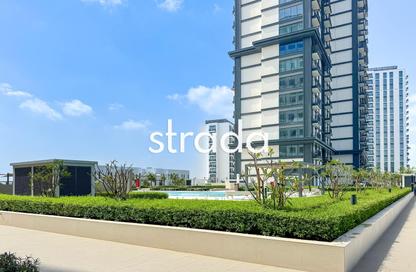 Apartment - 2 Bedrooms - 2 Bathrooms for rent in Park Field Tower 2 - Park Field - Dubai Hills Estate - Dubai