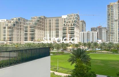 Apartment - 2 Bedrooms - 2 Bathrooms for rent in Park Field Tower 2 - Park Field - Dubai Hills Estate - Dubai