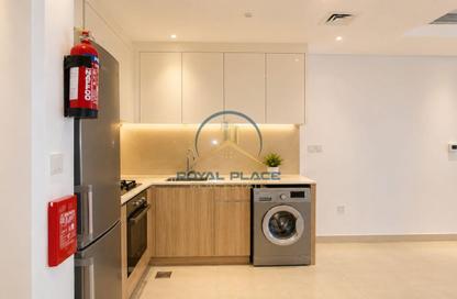 Apartment - Studio - 1 Bathroom for rent in Aurion Residence - District 10 - Jumeirah Village Circle - Dubai