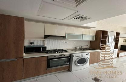 Apartment - Studio - 1 Bathroom for rent in Starz Tower 1 - Starz by Danube - Al Furjan - Dubai