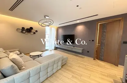 Apartment - 1 Bedroom - 2 Bathrooms for sale in The Haven Residences - District 10 - Jumeirah Village Circle - Dubai