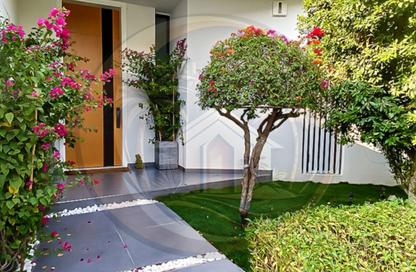 Villa - 5 Bedrooms - 7 Bathrooms for sale in Al Barari - Dubai