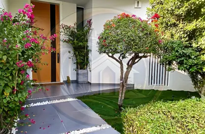 Villa - 5 Bedrooms - 7 Bathrooms for sale in Al Barari - Dubai Villa - 5 Bedrooms - 7 Bathrooms for sale in Al Barari - Dubai