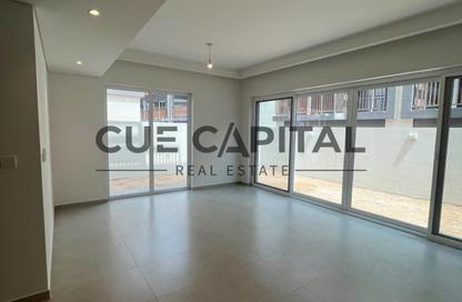 Townhouse - 4 Bedrooms - 3 Bathrooms for rent in Verona - Damac Hills 2 - Dubai
