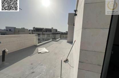 Villa - 5 Bedrooms - 6 Bathrooms for rent in Al Zaheya Gardens - Al Zahya - Ajman