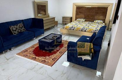 Apartment - Studio - 1 for rent in Al Rawda 3 Villas - Al Rawda 3 - Al Rawda - Ajman Apartment - Studio - 1 for rent in Al Rawda 3 Villas - Al Rawda 3 - Al Rawda - Ajman