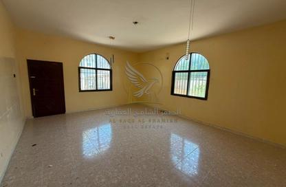 Villa - Studio - 5 Bathrooms for rent in Al Rawda 3 Villas - Al Rawda 3 - Al Rawda - Ajman