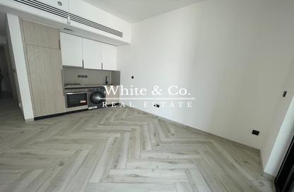 Apartment - Studio - 1 for sale in Empire Residence - District 17 - Jumeirah Village Circle - Dubai