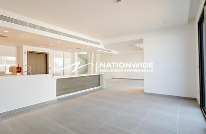 Townhouse - 2 Bedrooms - 3 Bathrooms for rent in The Cedars - Yas Acres - Yas Island - Abu Dhabi Townhouse - 2 Bedrooms - 3 Bathrooms for rent in The Cedars - Yas Acres - Yas Island - Abu Dhabi