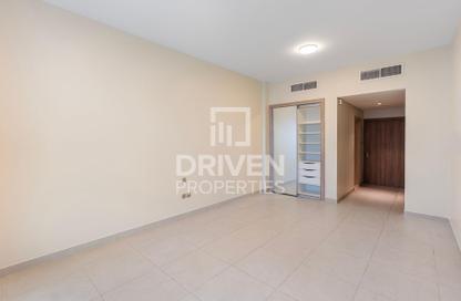 Apartment - Studio - 1 Bathroom for sale in Sway Residences - Dubai Hills Estate - Dubai