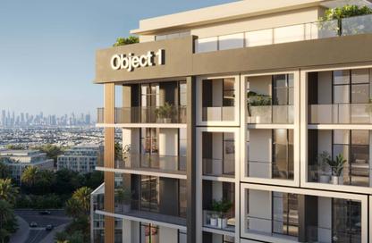 Apartment - 2 - 2 for sale in Verdania 2 - Dubai Land Residence Complex - Dubai Apartment - 2 - 2 for sale in Verdania 2 - Dubai Land Residence Complex - Dubai