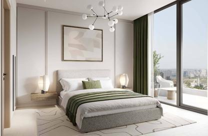 Apartment - 2 - 2 for sale in Verdania 2 - Dubai Land Residence Complex - Dubai