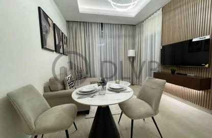 Apartment - 1 Bedroom - 1 Bathroom for rent in Azizi Riviera 19 - Azizi Riviera - Meydan One - Meydan - Dubai Apartment - 1 Bedroom - 1 Bathroom for rent in Azizi Riviera 19 - Azizi Riviera - Meydan One - Meydan - Dubai