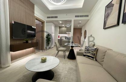 Apartment - 1 Bedroom - 1 Bathroom for rent in Azizi Riviera 19 - Azizi Riviera - Meydan One - Meydan - Dubai Apartment - 1 Bedroom - 1 Bathroom for rent in Azizi Riviera 19 - Azizi Riviera - Meydan One - Meydan - Dubai