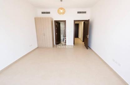Apartment - 1 Bedroom - 2 Bathrooms for rent in Salim 1 Building - Arjan - Dubai