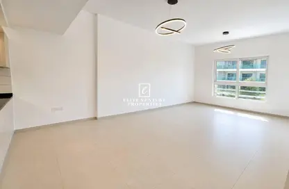 Apartment - 1 Bedroom - 2 Bathrooms for rent in Salim 1 Building - Arjan - Dubai
