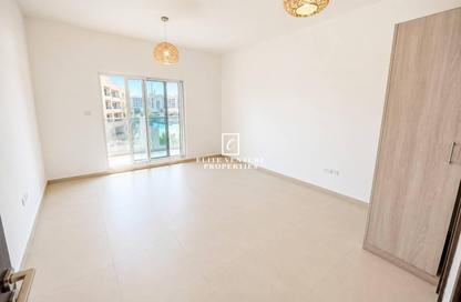 Apartment - 1 Bedroom - 2 Bathrooms for rent in Salim 1 Building - Arjan - Dubai
