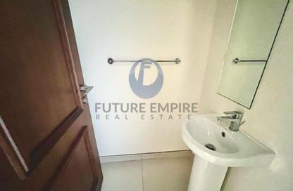 Apartment - 2 - 3 for rent in Saleh Residence 3 - Jumeirah Garden City - Al Satwa - Dubai Apartment - 2 - 3 for rent in Saleh Residence 3 - Jumeirah Garden City - Al Satwa - Dubai