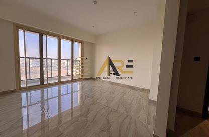 Apartment - 2 Bedrooms - 3 Bathrooms for rent in Tilal City A - Tilal City - Sharjah