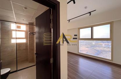 Apartment - 2 Bedrooms - 3 Bathrooms for rent in Tilal City A - Tilal City - Sharjah