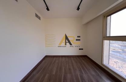 Apartment - 2 Bedrooms - 3 Bathrooms for rent in Tilal City A - Tilal City - Sharjah