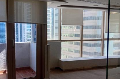 Office Space - 5 Bedrooms - 1 Bathroom for rent in Fortune Executive - JLT Cluster T - Jumeirah Lake Towers - Dubai