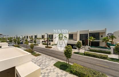 Villa - 4 - 5 for sale in District One Villas - District One - Mohammed Bin Rashid City - Dubai Villa - 4 - 5 for sale in District One Villas - District One - Mohammed Bin Rashid City - Dubai