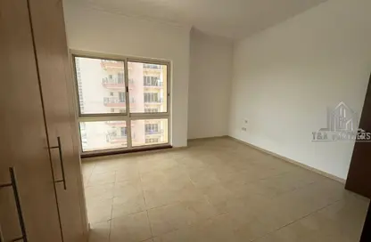 شقة - غرفة نوم - 2 حمامات للبيع في طراز أوروبي - مساكن القناه المائية - مدينة دبي الرياضية - دبي