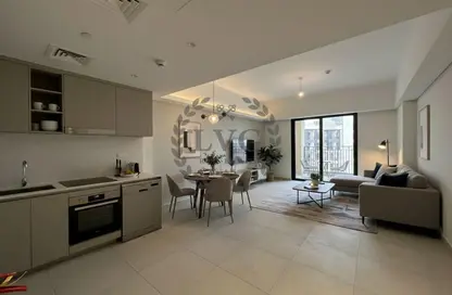 شقة - غرفة نوم - 1 حمام للبيع في الجازي - مدينة جميرا ليفينج - أم سقيم - دبي