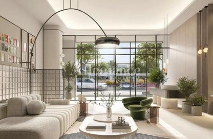 Apartment - 2 Bedrooms - 2 Bathrooms for sale in Ocean Cove - Mina Rashid - Dubai
