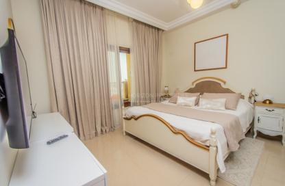 Apartment - 1 Bedroom - 2 Bathrooms for sale in Pullman Resort Marjan Island - Al Marjan Island - Ras Al Khaimah