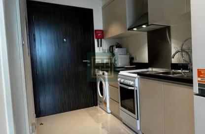 Apartment - Studio - 1 Bathroom for rent in Carson C - Carson - Damac Hills - Dubai