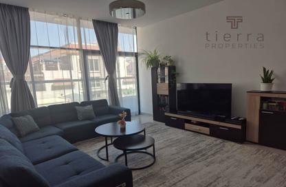 Apartment - 1 - 2 for rent in City Apartments - District 11 - Jumeirah Village Circle - Dubai