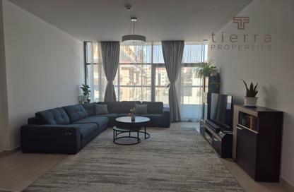 Apartment - 1 - 2 for rent in City Apartments - District 11 - Jumeirah Village Circle - Dubai